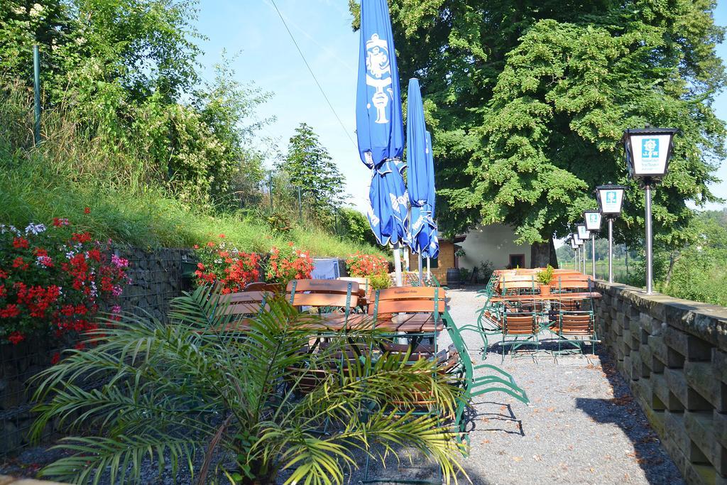 Hotel Elbschloesschen Refugium Pirna Exterior foto
